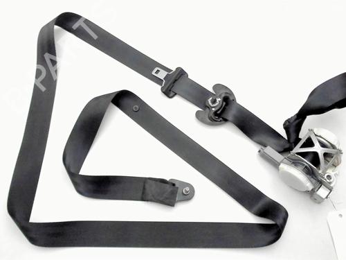 Used Front right seatbelt Front right seatbelt CITROËN C3 II (SC_) 1.4 HDi 70 (SC8HZC, SC8HR0, SC8HP4) (68 hp) 40224734 40224734
