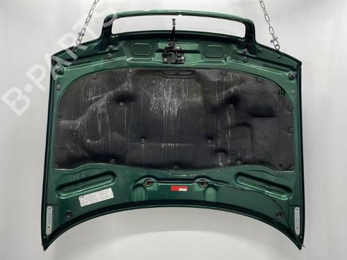 Hood AUDI A4 B5 (8D2) 1.9 TDI | BP20463839C1
