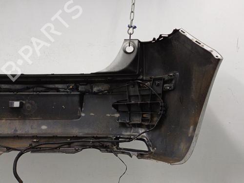 Used Rear bumper CITROËN C4 I (LC_) 1.6 HDi (90 hp) 20450037