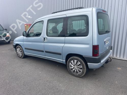 Recambios CITROËN BERLINGO / BERLINGO FIRST MPV (MF_, GJK_, GFK_) 2.0 HDI 90 (MFRHY) 4911335