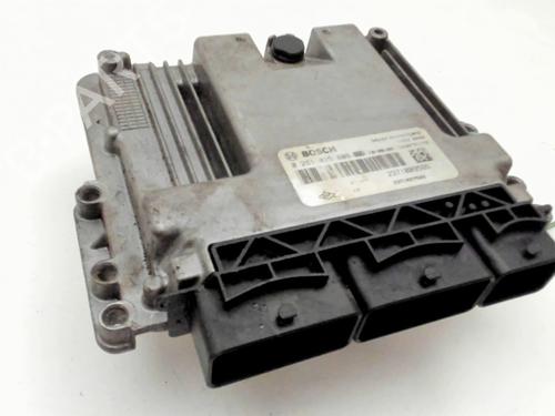 Engine control unit (ECU) RENAULT CLIO IV (BH_) 1.5 dCi 75 | BP36900273M57  - Image 5