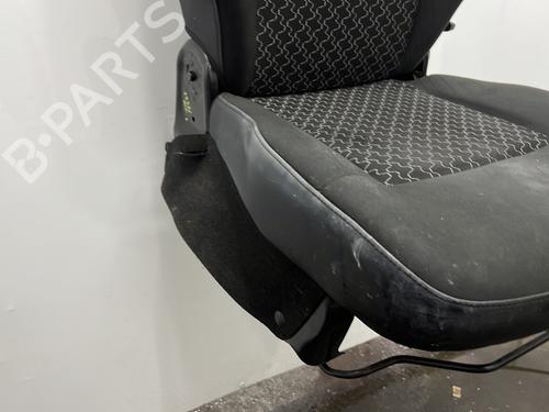 Left front seat RENAULT KANGOO Express (FW0/1_) Z.E. (FW0Z, FW1Z) | BP32273811C15 