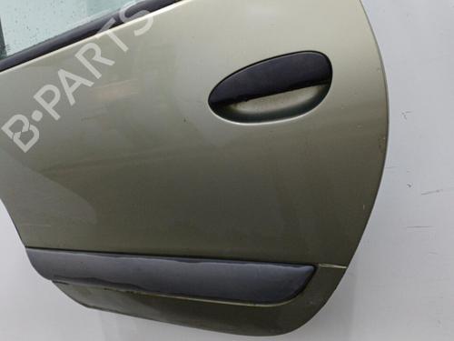 Left rear door RENAULT ESPACE III (JE0_) 2.2 12V TD (JE0E, JE0H, JE0P) | BP25265359C4 