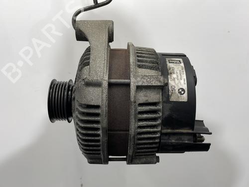 Used Alternator BMW 3 (E46) 330 d (184 hp) 31053361