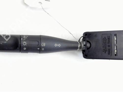 Kombi Kontakt / Stilkkontakt FIAT SCUDO Van (220_) 2.0 JTD (94 hp) 31679292