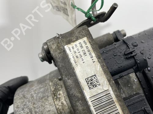 Steering pump PEUGEOT 206+ (2L_, 2M_) 1.4 HDi eco 70 | BP32250233M99