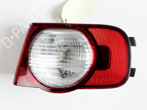 Used Rear bumper right light CITROËN C3 Picasso (SH_) 1.6 HDi (90 hp) 30329268