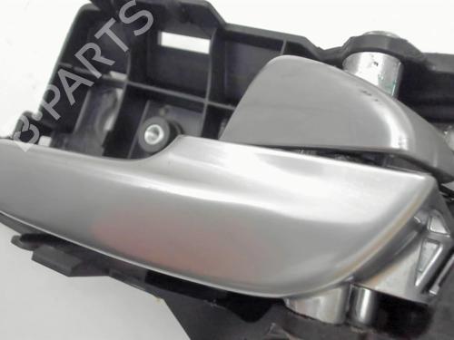 Rear right interior door handle FORD MONDEO IV (BA7) 2.0 TDCi | BP20406354I16 
