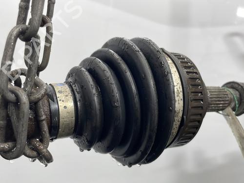 Right front driveshaft PEUGEOT PARTNER MPV (5_, G_) 1.6 HDi 90 | BP30044922M39 