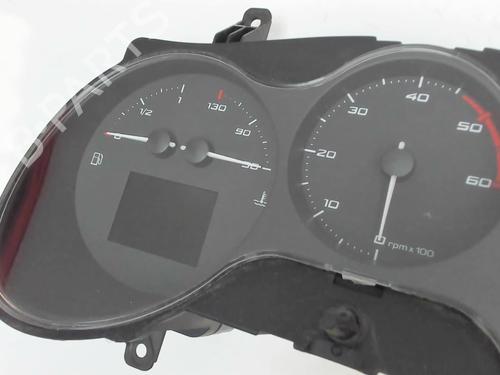 Instrument cluster SEAT LEON (1P1) 1.9 TDI | BP20433292C47 