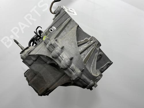 Used Gearbox Gearbox CITROËN C4 II (NC_) 1.6 HDi 110 (112 hp) 21525956 21525956