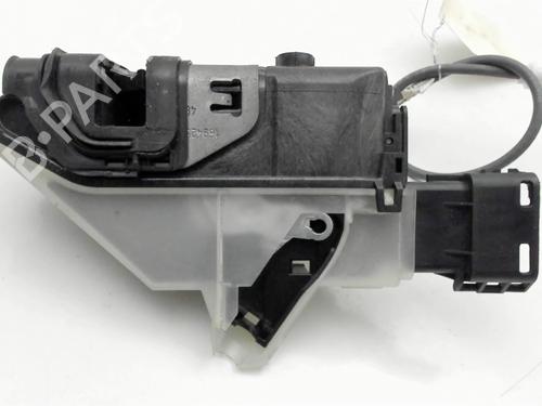 Front right lock PEUGEOT EXPERT Van (V_) 2.0 BlueHDi 145 | BP28811240C97 