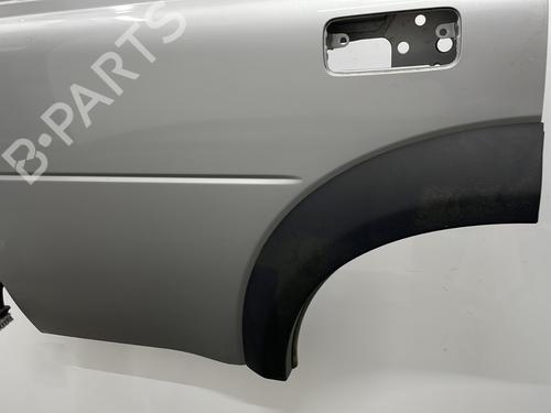 Left rear door LAND ROVER FREELANDER I (L314) 2.0 Td4 4x4 | BP26688938C4 