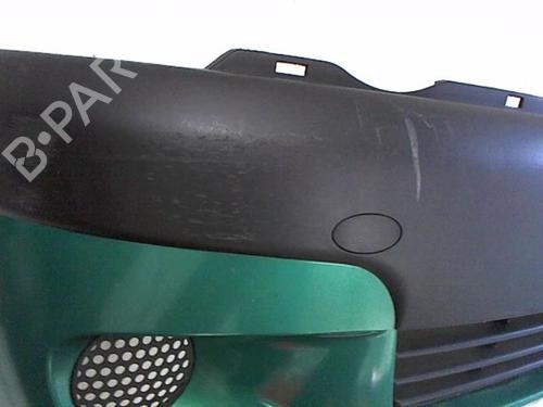 Used Front bumper CHEVROLET MATIZ (M200, M250) 0.8 (52 hp) 20459340
