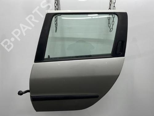 Left rear door PEUGEOT 206 SW (2E/K) 2.0 HDi | BP20445105C4 