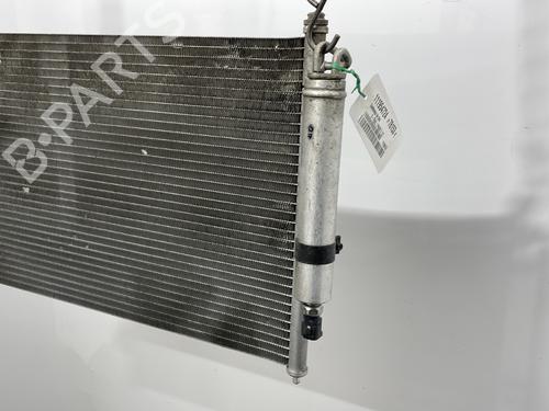 AC radiator NISSAN X-TRAIL I (T30) 2.2 dCi 4x4 | BP29466071M32 