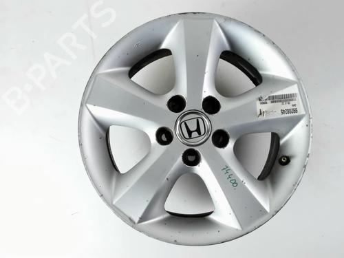 Felg HONDA FR-V (BE) 2.2 i CTDi (BE5) (140 hp) 22891496
