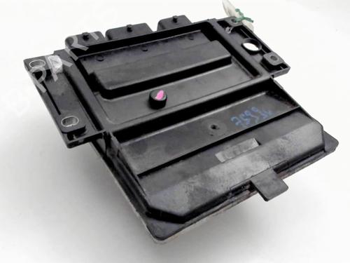 Used Engine control unit (ECU) Engine control unit (ECU) RENAULT CLIO II (BB_, CB_) 1.5 dCi (B/CB3M) (64 hp) 24473680 24473680