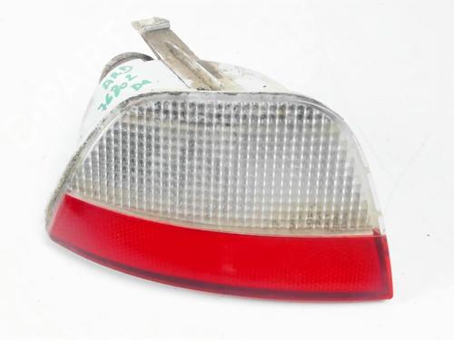 Højre baklys, støtfanger FORD FOCUS I (DAW, DBW) 1.8 TDCi (115 hp) 30547625