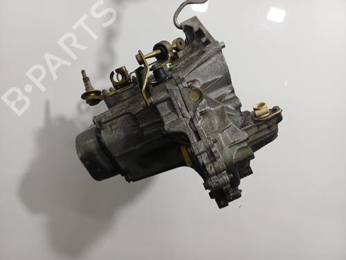Getriebe für Getriebe PEUGEOT 306 Hatchback (7A, 7C, N3, N5) 1.1 (60 hp) 36526093 36526093