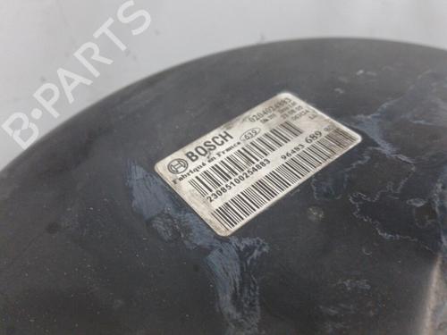 Used Servo brake Servo brake 20401356 20401356