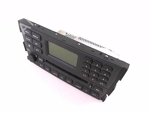 Radio JAGUAR S-TYPE II (X200) 3.0 V6 | BP20473767E6 