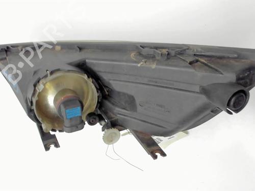 Right front fog light FORD MONDEO IV (BA7) 2.0 TDCi | BP20406373C31 