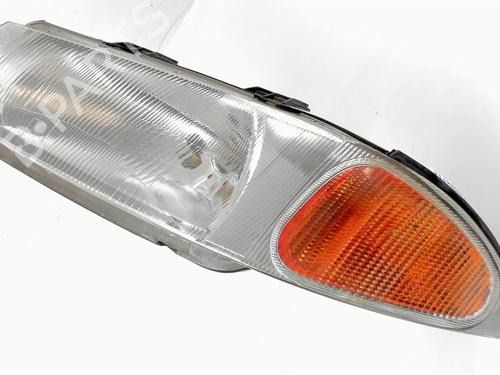 Scheinwerfer links für ROVER 200 II Hatchback (RF) 214 Si (103 hp) 20415128