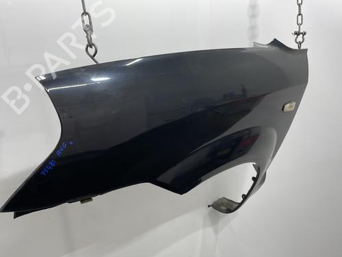 Left front fenders HYUNDAI TUCSON (JM) 2.0 CRDi | BP26964646C41 
