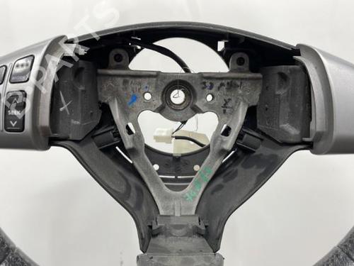 Used Steering wheel Steering wheel SUZUKI SPLASH (EX) 1.0 (A5B310) (65 hp) 20417210 20417210
