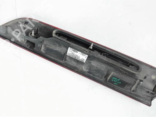 Left taillight RENAULT KANGOO Express (FC0/1_) 1.5 dCi (FC07, FC1R) | BP30822489C34
