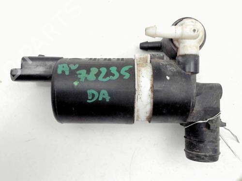 Used Washer pump RENAULT LAGUNA III Grandtour (KT0/1) 1.5 dCi (KT0A, KT0R, KT02) (110 hp) 30689101