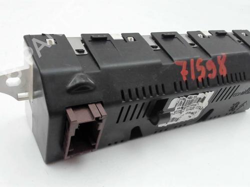 Display monitor CITROËN C4 I (LC_) 1.6 HDi | BP20446396C48 