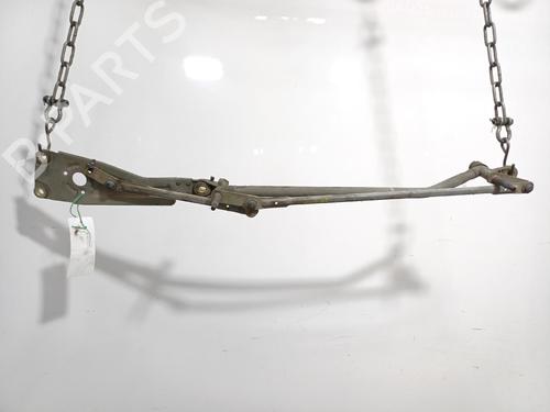 Used Front wipers mechanism Front wipers mechanism 39016799 39016799