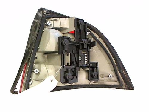 Used Left taillight Left taillight OPEL VECTRA B Hatchback (J96) 2.0 DTI 16V (F68) (101 hp) 20414557 20414557