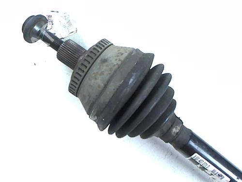 Right front driveshaft AUDI A4 B6 Avant (8E5) S4 quattro | BP22913923M39 