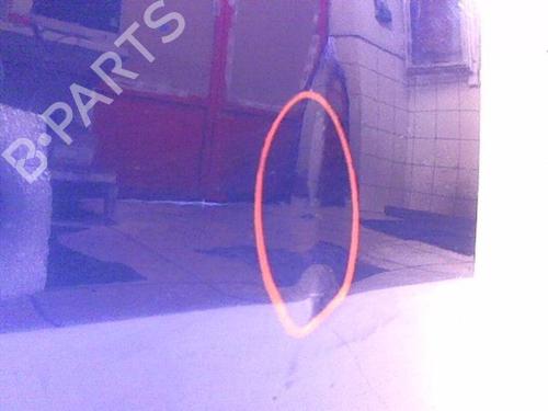 Left front door FIAT GRANDE PUNTO (199_) 1.3 D Multijet (199.AXD11, 199.AXD1A, 199.AXD1B,... | BP20452306C2 