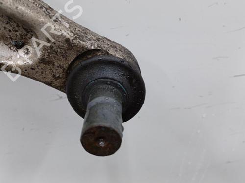 Left front suspension arm OPEL VECTRA C (Z02) 2.2 DTI 16V (F69) | BP20465004M12 
