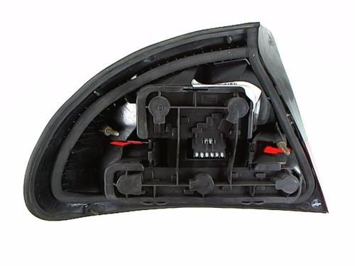 Høyre baklys Høyre baklys OPEL TIGRA (S93) 1.4 16V (F07) (90 hp) 20436778 20436778