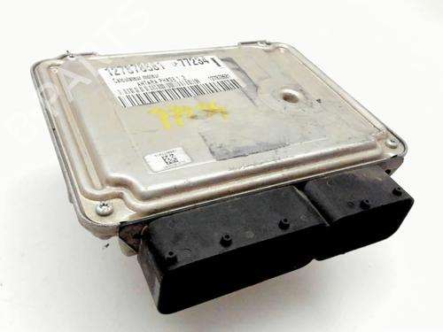Engine control unit (ECU) OPEL ANTARA A (L07) 2.0 CDTI 4x4 | BP36757297M57 - Image 5