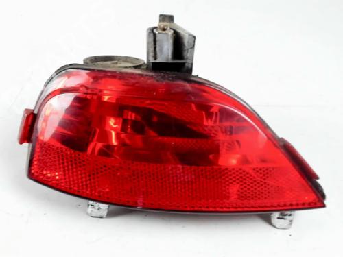Used Rear bumper right light RENAULT LAGUNA III (BT0/1) 1.5 dCi (BT00, BT0A, BT0T, BT1J) (110 hp) 27481829