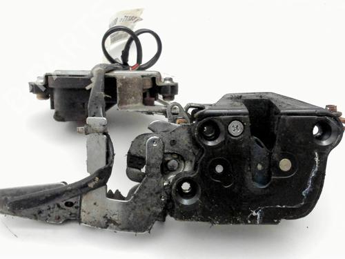 Front right lock SUZUKI VITARA (ET) HDI (SE 420HDI) | BP26398332C97 - Image 6