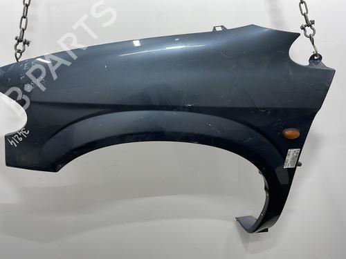 Used Left front fenders CHRYSLER VOYAGER IV (RG, RS) 2.5 CRD (141 hp) 29338481
