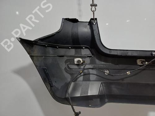 Used Rear bumper Rear bumper 37589716 37589716