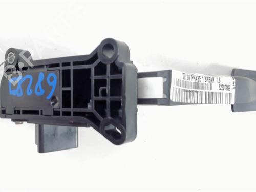 Electronic module PEUGEOT 308 SW II (LC_, LJ_, LR_, LX_, L4_) 1.6 BlueHDi 120 | BP21236796M83 