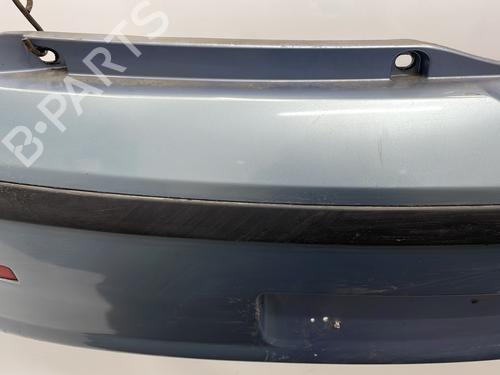 Rear bumper FIAT PUNTO (188_) 1.2 60 (188.030, .050, .130, .150, .230, .250) | BP29921994C8