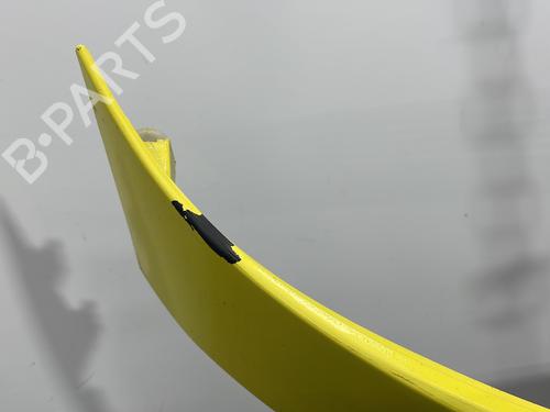Grill RENAULT KANGOO (KC0/1_) 1.5 dCi | BP31139296C40  - Image 7
