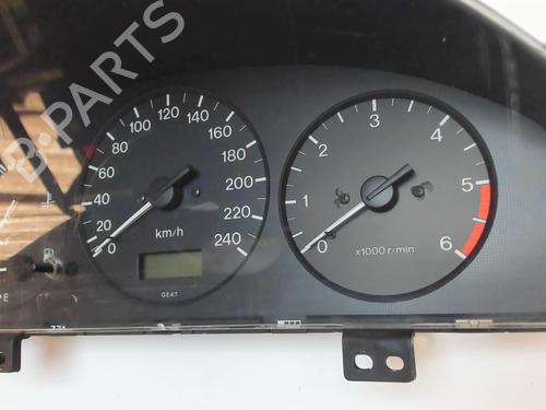 Kombinert Instrument MAZDA 626 V Hatchback (GF) 2.0 Turbo DI (GFFP) | BP21230181C47 