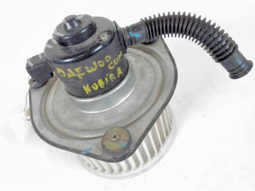 Heater blower motor CHEVROLET CRUZE (J300) 1.6 | BP20458878M62 
