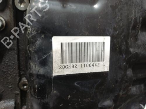 Gearbox PEUGEOT 2008 I (CU_) 1.2 THP 110 / PureTech 110 | BP34230360M3  - Image 7